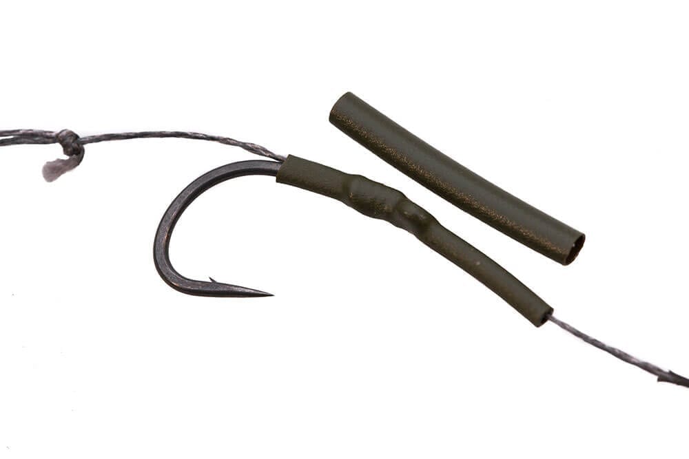 Tubo Heat Shrink ESP 0,50 mm - Tienda Carpfishing