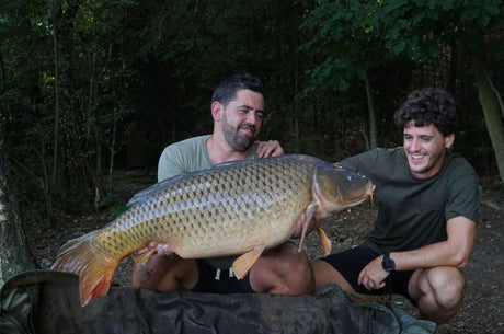 Consejos para utilizar bolsas de PVA en tus sesiones - Tienda Carpfishing