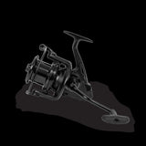 Carrete Avid Carp Ex-Cast 10000