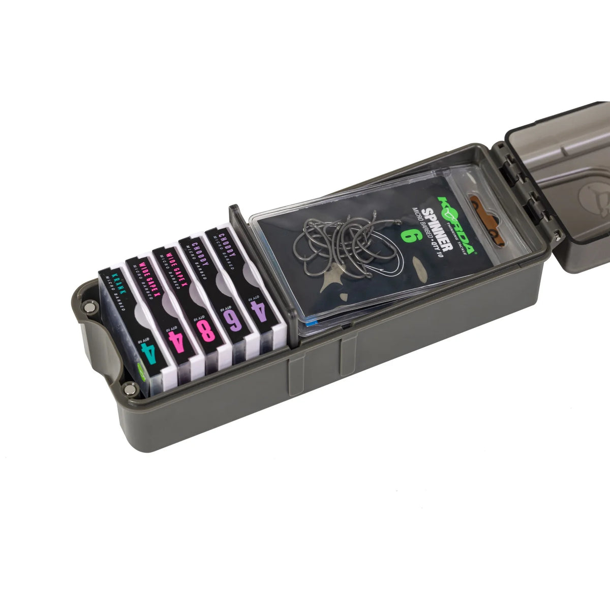 Caja Korda Utility