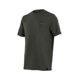 Camiseta Avid Carp Bearing Verde