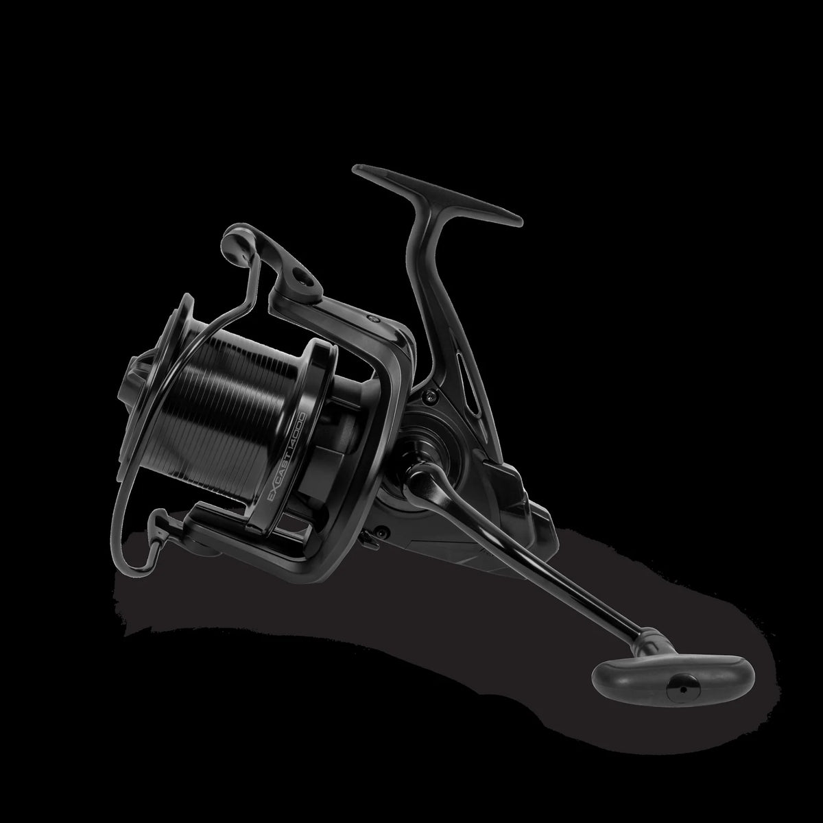 Carrete Avid Carp Ex-Cast 14000