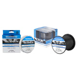 Hilo Shimano Technium A Mono 790 m Grey