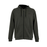 Sudadera Avid Carp Bearing Verde con cremallera