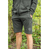 Pantalón corto Avid Carp Bearing (Green)
