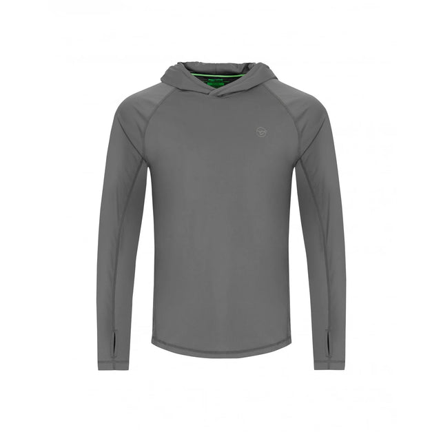 Sudadera Korda UPF con Capucha