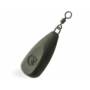 Plomo Zfish Heli Flat