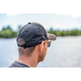 Gorra Avid Carp Distortion Dark Camo Hybrid