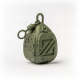 Plomo Ridge Monkey Zead Square Pear