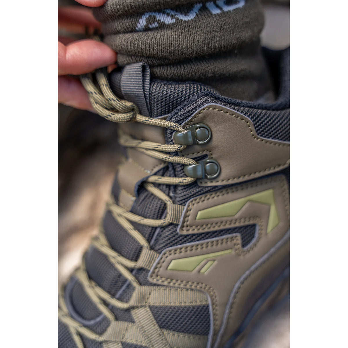 Calzado Avid Carp Hydro Force All Terrain Boots