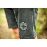 Pantalón corto Avid Carp Bearing (Green)