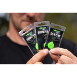 Sinkers Tungsteno S Korda Verde