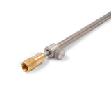 Pica Zebco Pica Trophy en acero inoxidable 60-100 cm