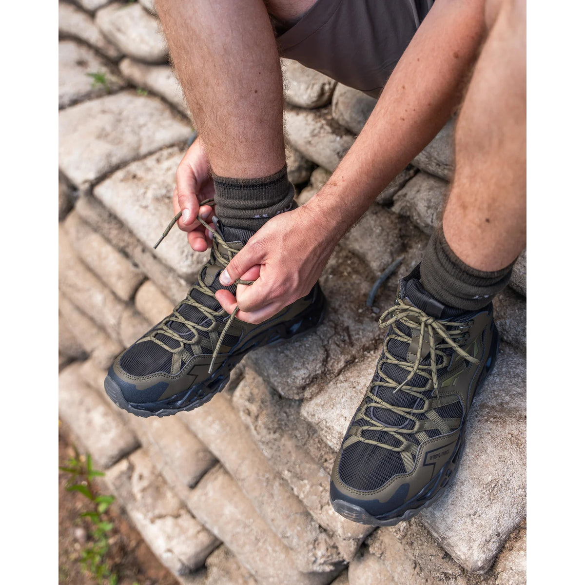 Calzado Avid Carp Hydro Force All Terrain Boots