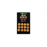 Boilies Pop Ups Korda Cell 12mm