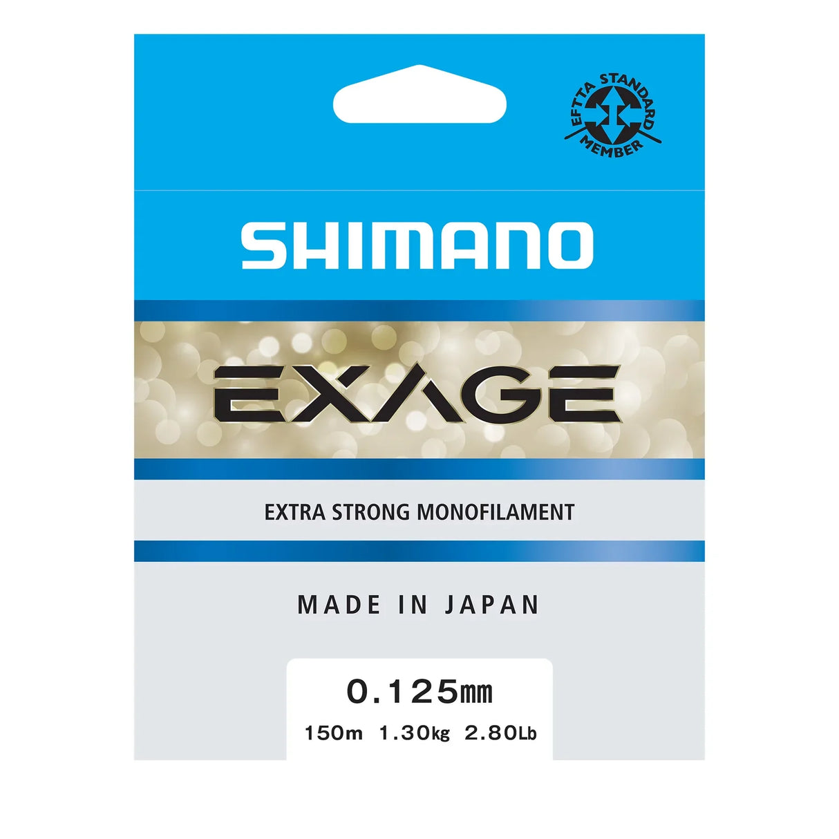 Hilo Shimano Technium A Mono 1100 m Grey