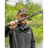 Carrete Avid Carp Ex-Cast 10000