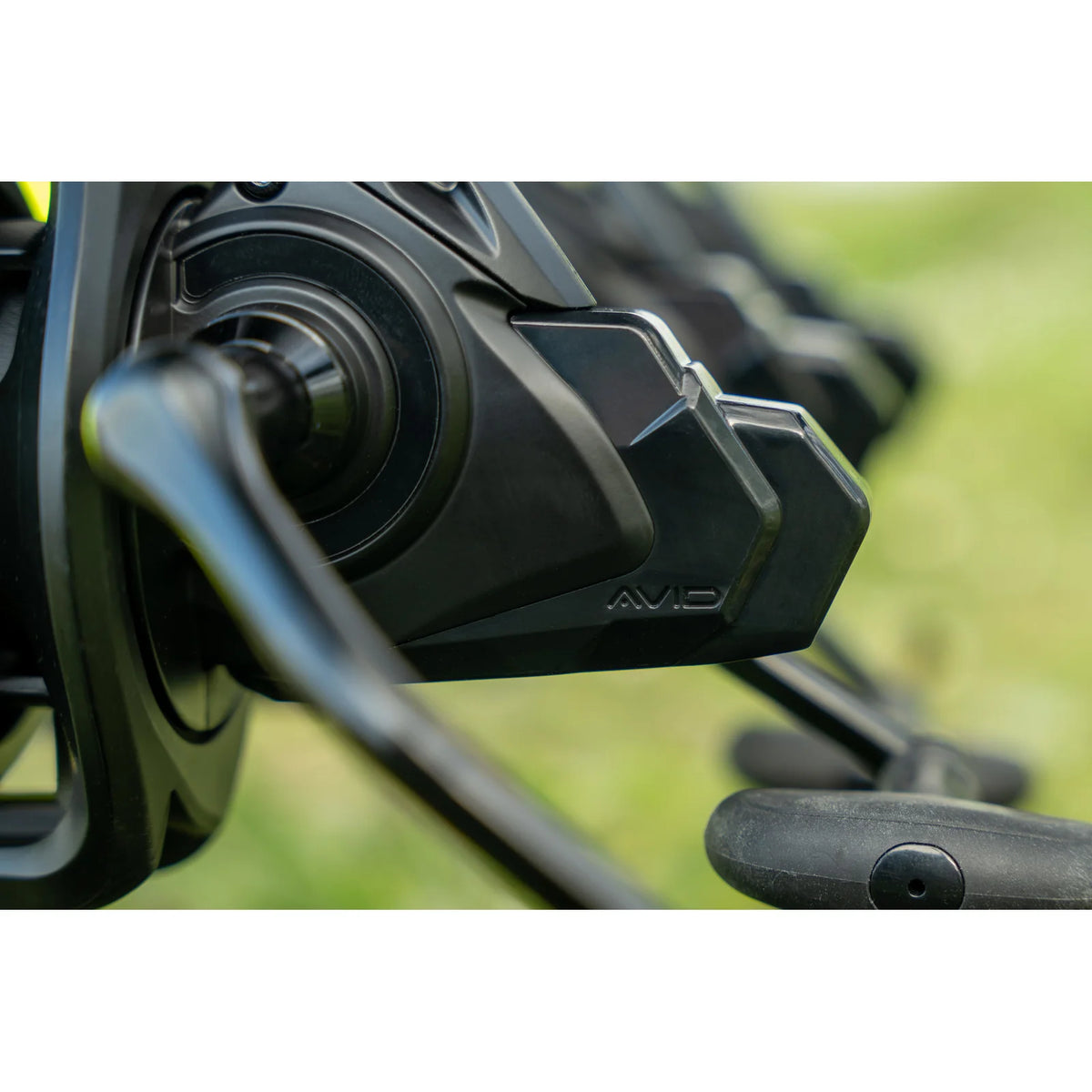 Carrete Avid Carp Ex-Cast 14000