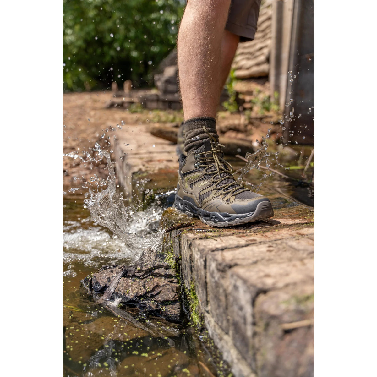 Calzado Avid Carp Hydro Force All Terrain Boots