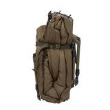 Bed Chair Fox Flatliner X MF8 All Season System