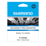 Shimano Linea Technium A Mono LB 1250m 0.30mm 10lb Grey