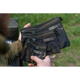 Set de carpetas Korda Compac Dark Kamo