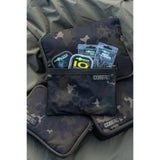 Set de carpetas Korda Compac Dark Kamo