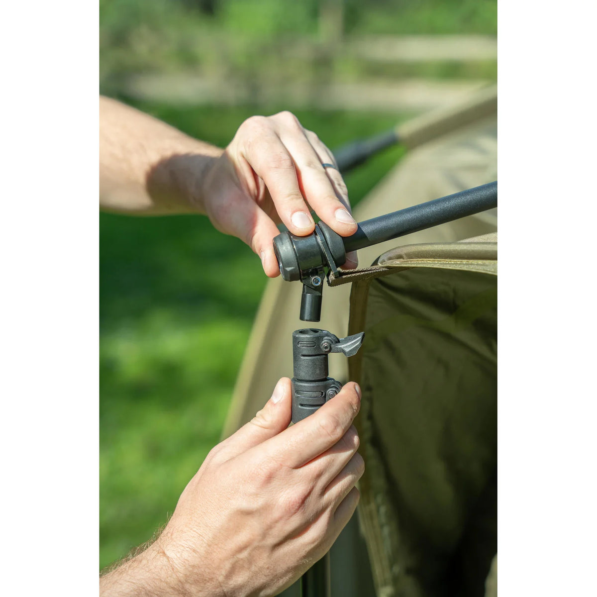 Refugio Avid Carp EXO 2 RV