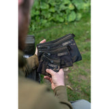 Set de carpetas Korda Compac Dark Kamo