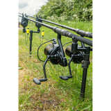 Carrete Avid Carp Ex-Cast 10000