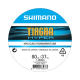 Hilo Shimano Technium A Mono 1100 m Grey