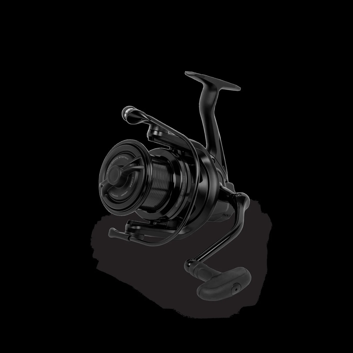 Carrete Avid Carp Ex-Cast 10000