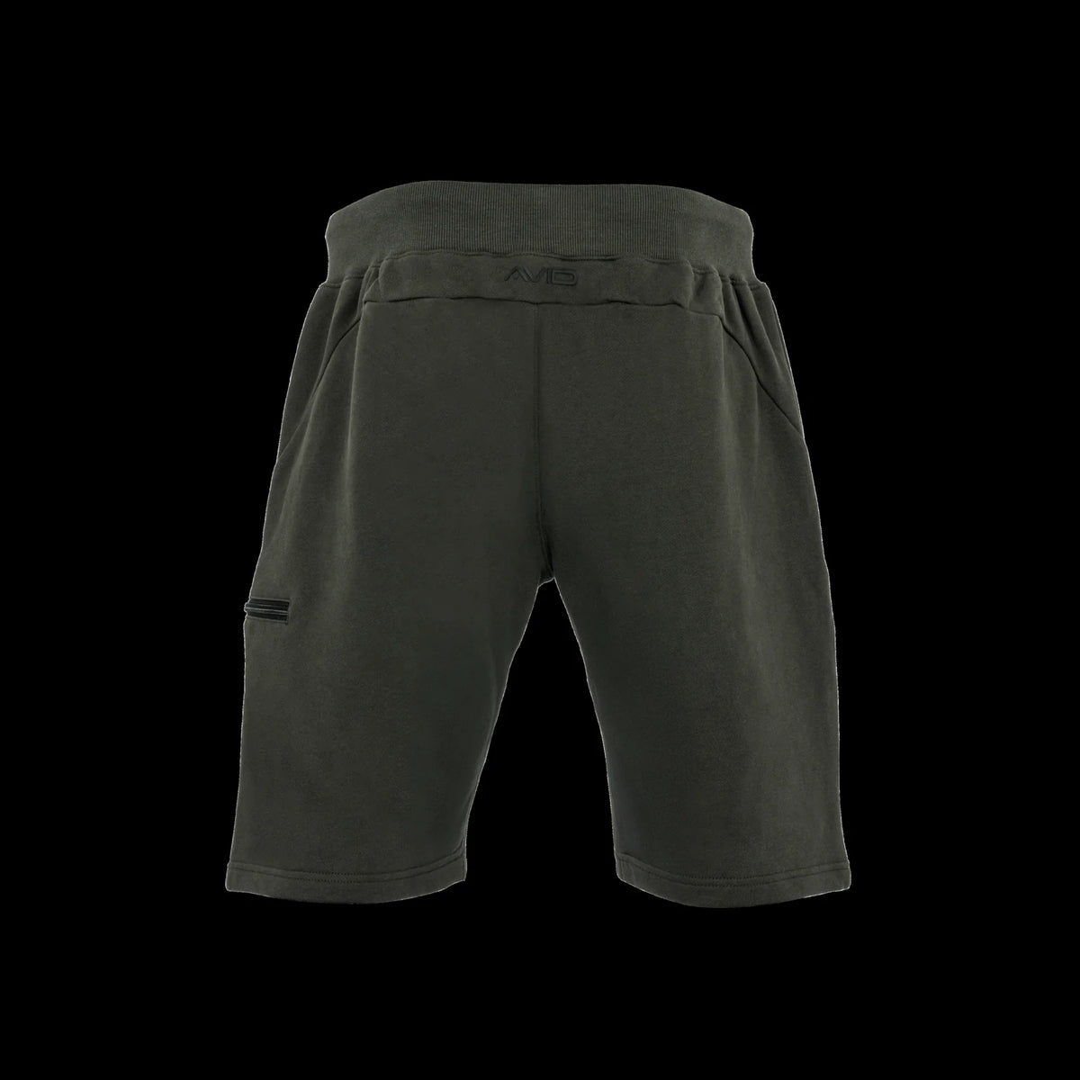 Pantalón corto Avid Carp Bearing (Green)