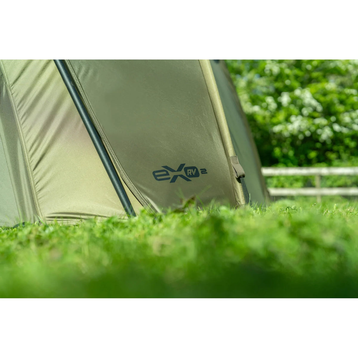 Refugio Avid Carp EXO 2 RV