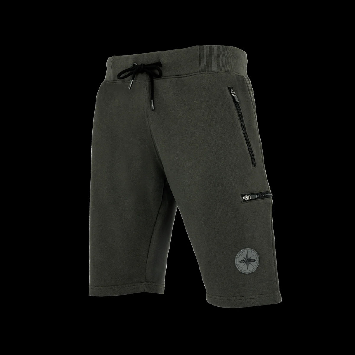 Pantalón corto Avid Carp Bearing (Green)