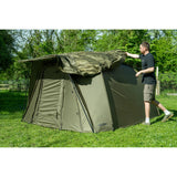Refugio Avid Carp EXO 2 RV