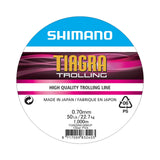 Hilo Shimano Technium A Mono 1100 m Grey