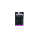 Kickers Korda D-Rig Spinner Verde/Marrón S