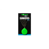 Sinkers Tungsteno S Korda Verde