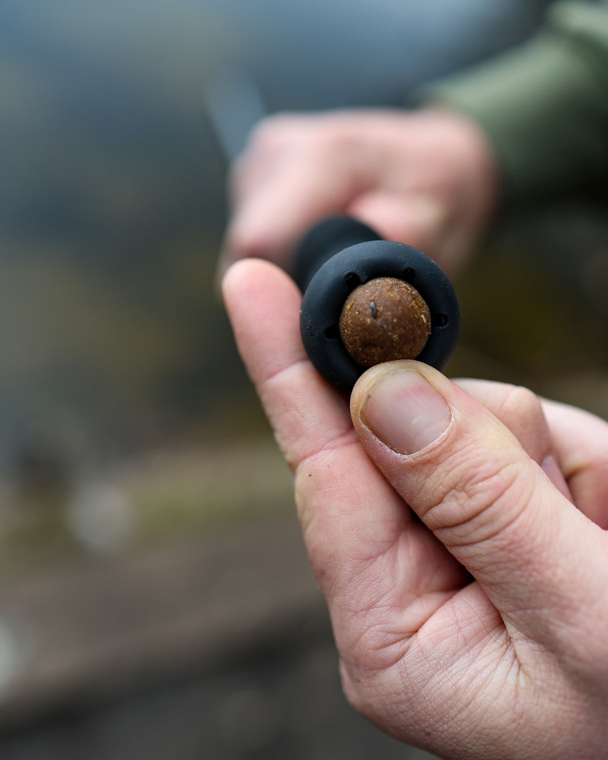 Cobra Sonik Throwing Stick Carbon 24 mm