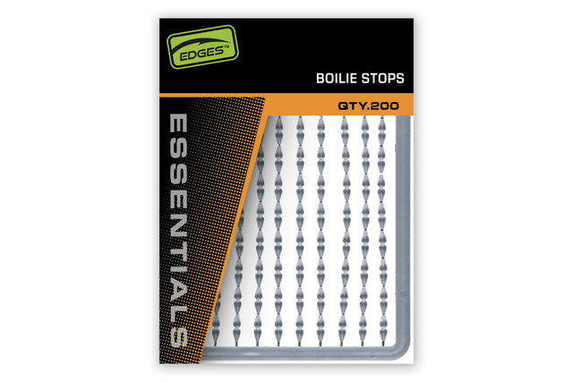 Topes para Boilie Edges