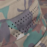 Ropa Trakker Techpro Camo Boonie Hat