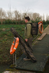 Macuto Solar Worldwide 30l