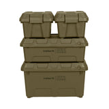 Caja Trakker Tuffbloc Storage Boxes