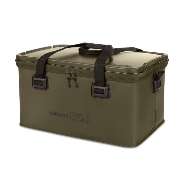 Macuto Trakker Downpour T1 Carryall XL (55L) - Green