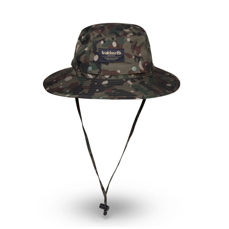 Ropa Trakker TechPro Mozzi Boonie Hat