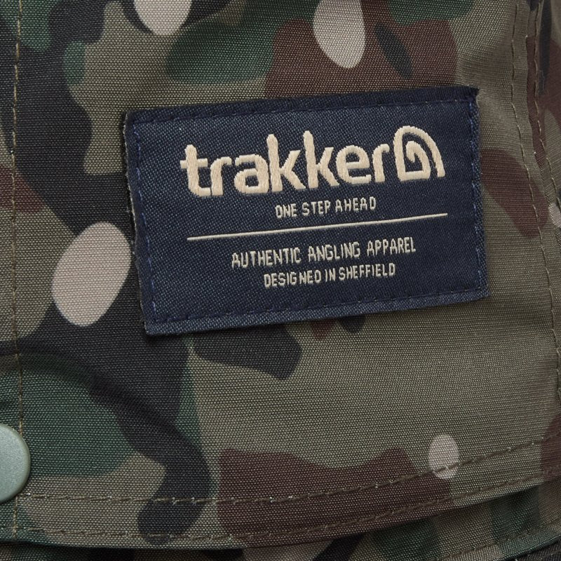 Ropa Trakker TechPro Mozzi Boonie Hat