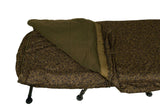 Bed Chair Solar SP C-Tech Memory Foam 8 Leg Wide
