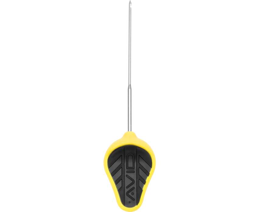 Igła Avid Carp Heavy-Duty Hair Re-Rig Yellow