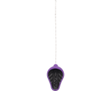 Igła Avid Carp Quick-Splice Re-Rig Purple